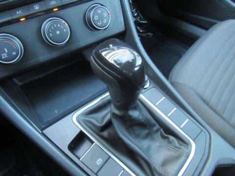 2023 Volkswagen Jetta S