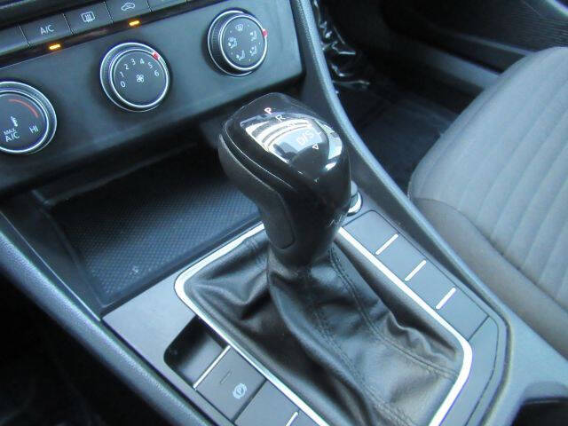 2023 Volkswagen Jetta S