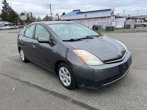2007 Toyota Prius