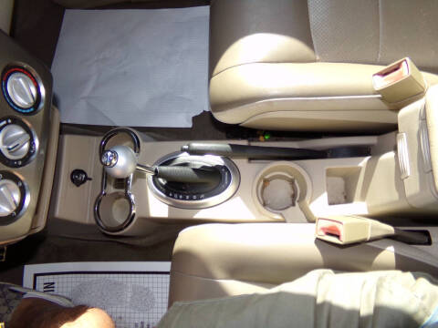 2006 Chrysler PT Cruiser GT