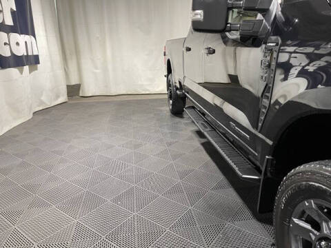 2024 Ford F-350 Super Duty