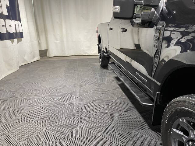 2024 Ford F-350 Super Duty