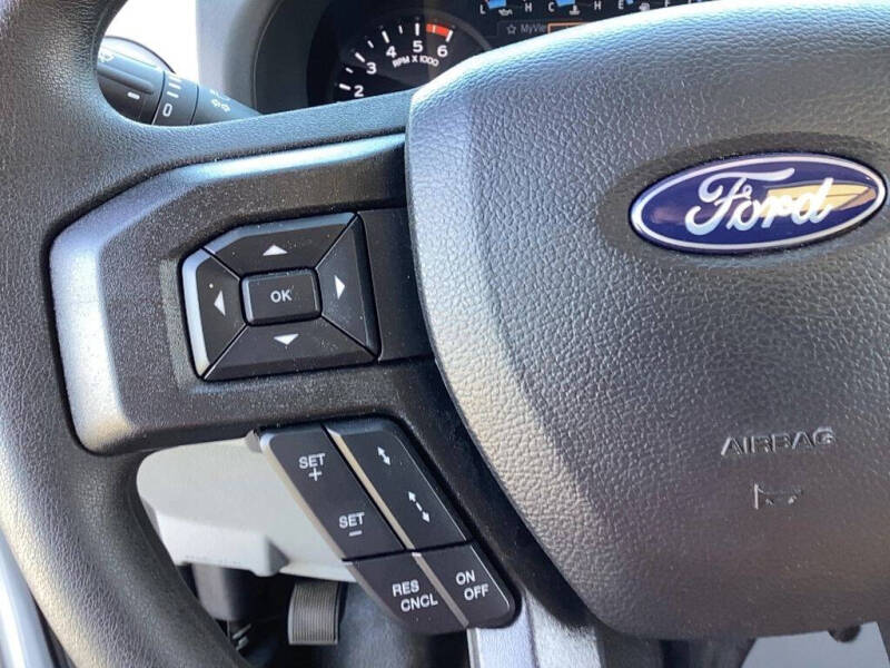 2025 Ford E-Series