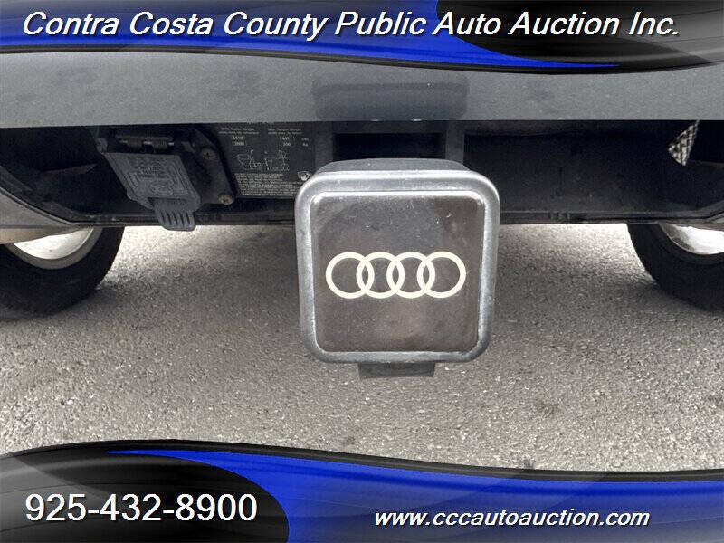 2015 Audi Q5 2.0T quattro Premium Plus