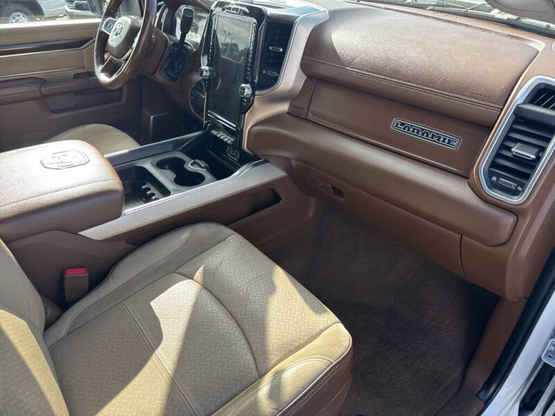 2023 RAM 2500 Laramie