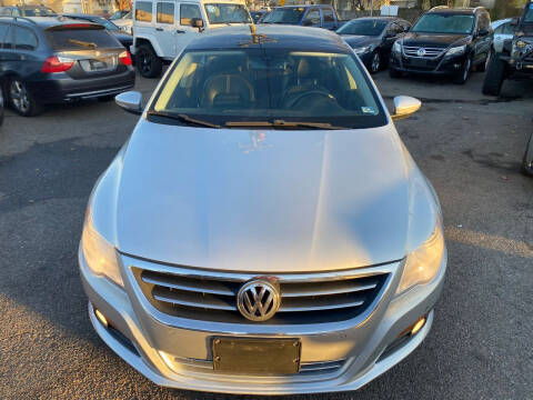 2010 Volkswagen CC for sale at BEB AUTOMOTIVE in Norfolk VA