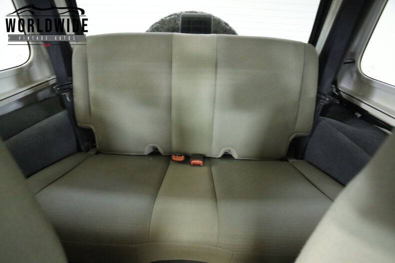 2006 Jeep Wrangler SE