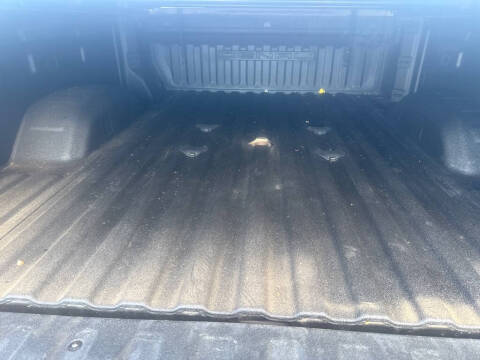 2022 GMC Sierra 3500HD