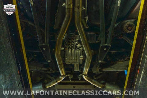 2010 Chevrolet Camaro SS