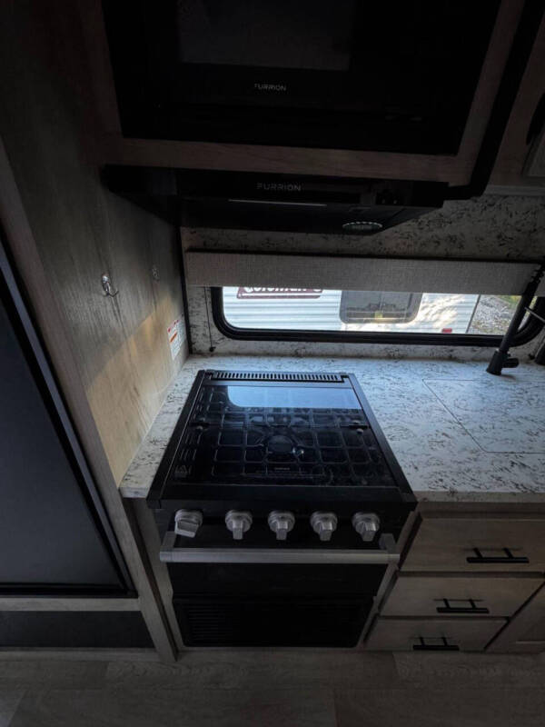 2023 KZ RV Connect