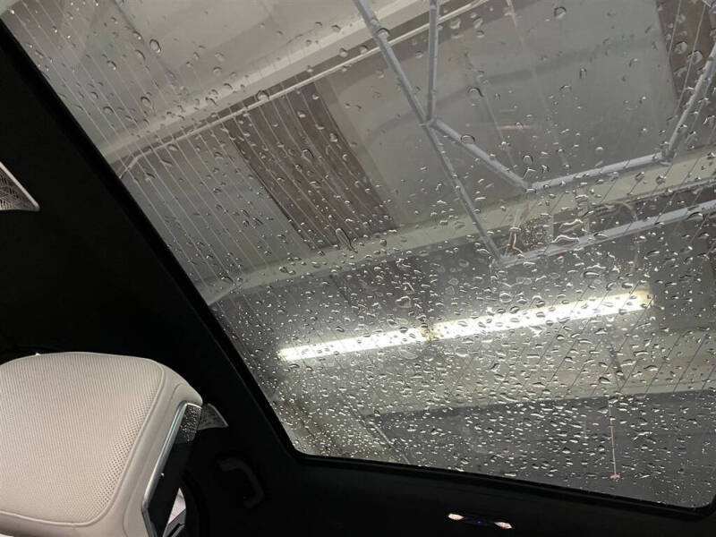 2023 BMW 7 Series 760i xDrive