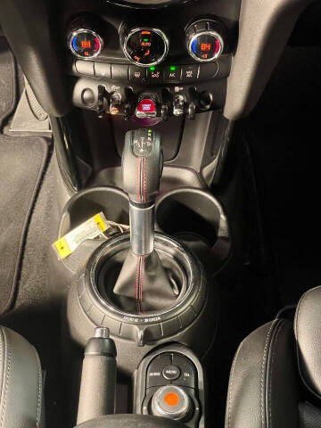 2015 MINI Hardtop 2 Door Cooper S