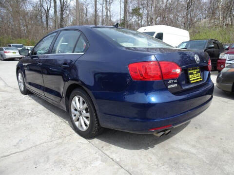 2014 Volkswagen Jetta