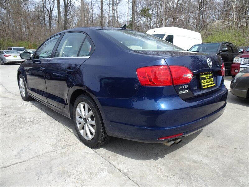 2014 Volkswagen Jetta