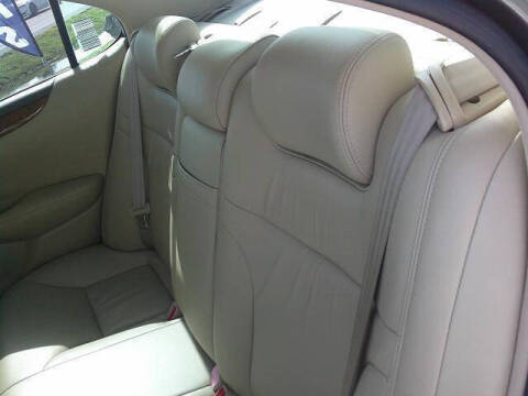 2006 Lexus ES 330