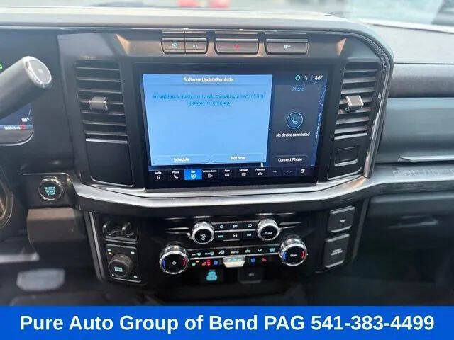 2024 Ford F-350 Super Duty