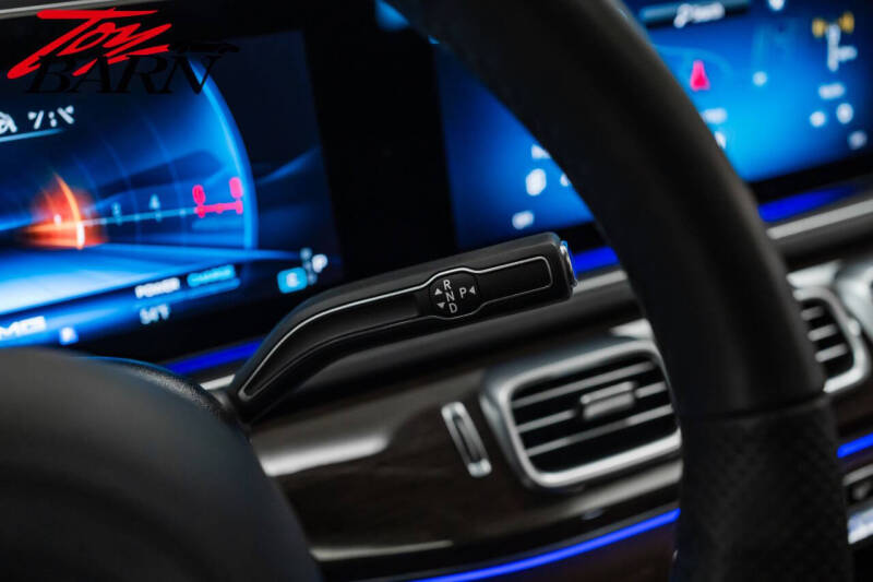 2024 Mercedes-Benz GLE AMG GLE 53