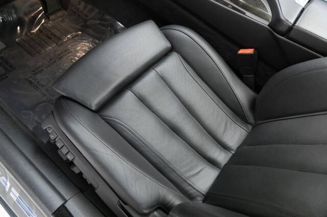 2016 BMW 6 Series ALPINA B6 xDrive Gran Coupe