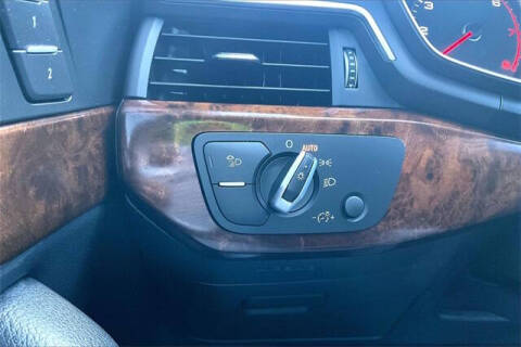 2019 Audi A4 quattro Premium 45 TFSI