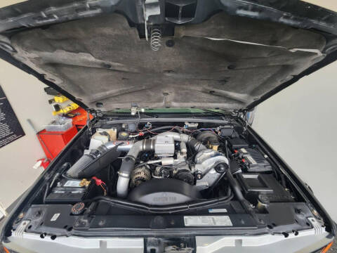 1996 GMC Sierra 1500