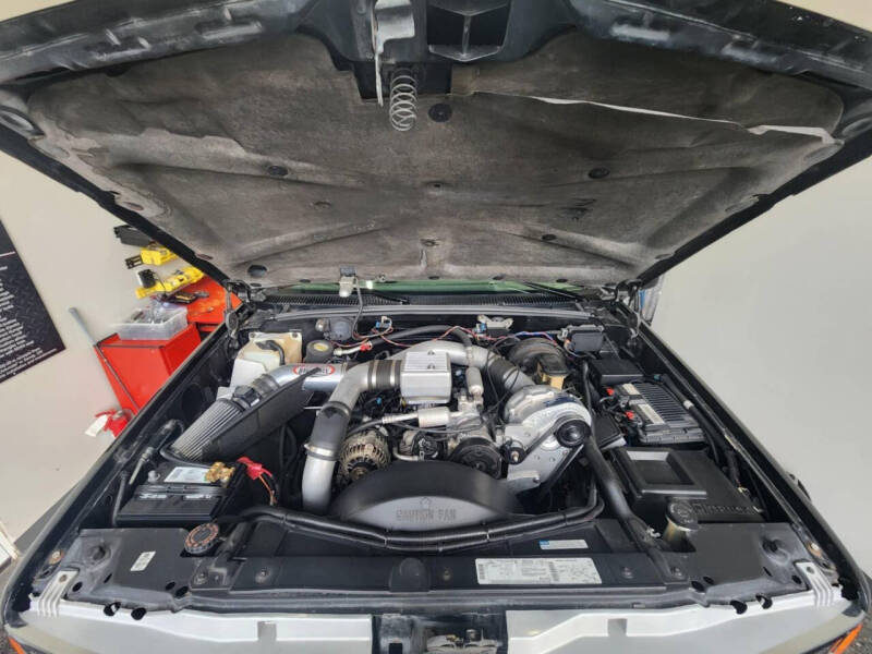 1996 GMC Sierra 1500