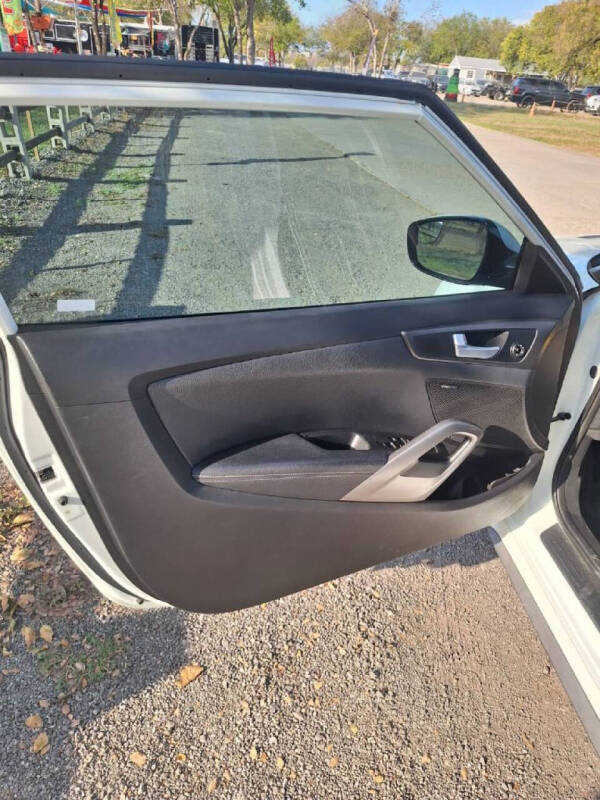 2015 Hyundai Veloster Turbo