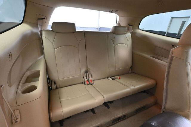 2012 Buick Enclave Premium