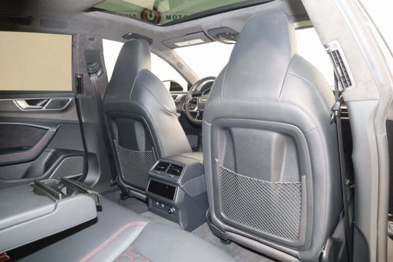 2021 Audi RS 7 4.0T quattro