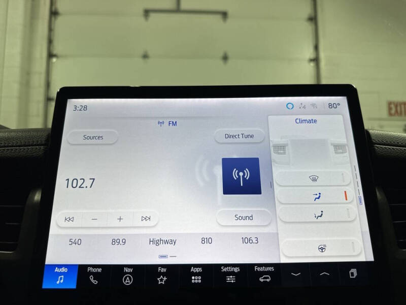 2024 Ford Expedition XLT