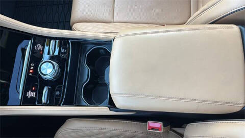 2024 Jeep Grand Cherokee Summit Reserve 4xe