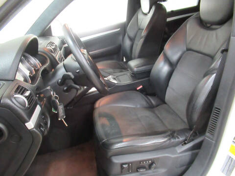 2010 Porsche Cayenne GTS Tiptronic