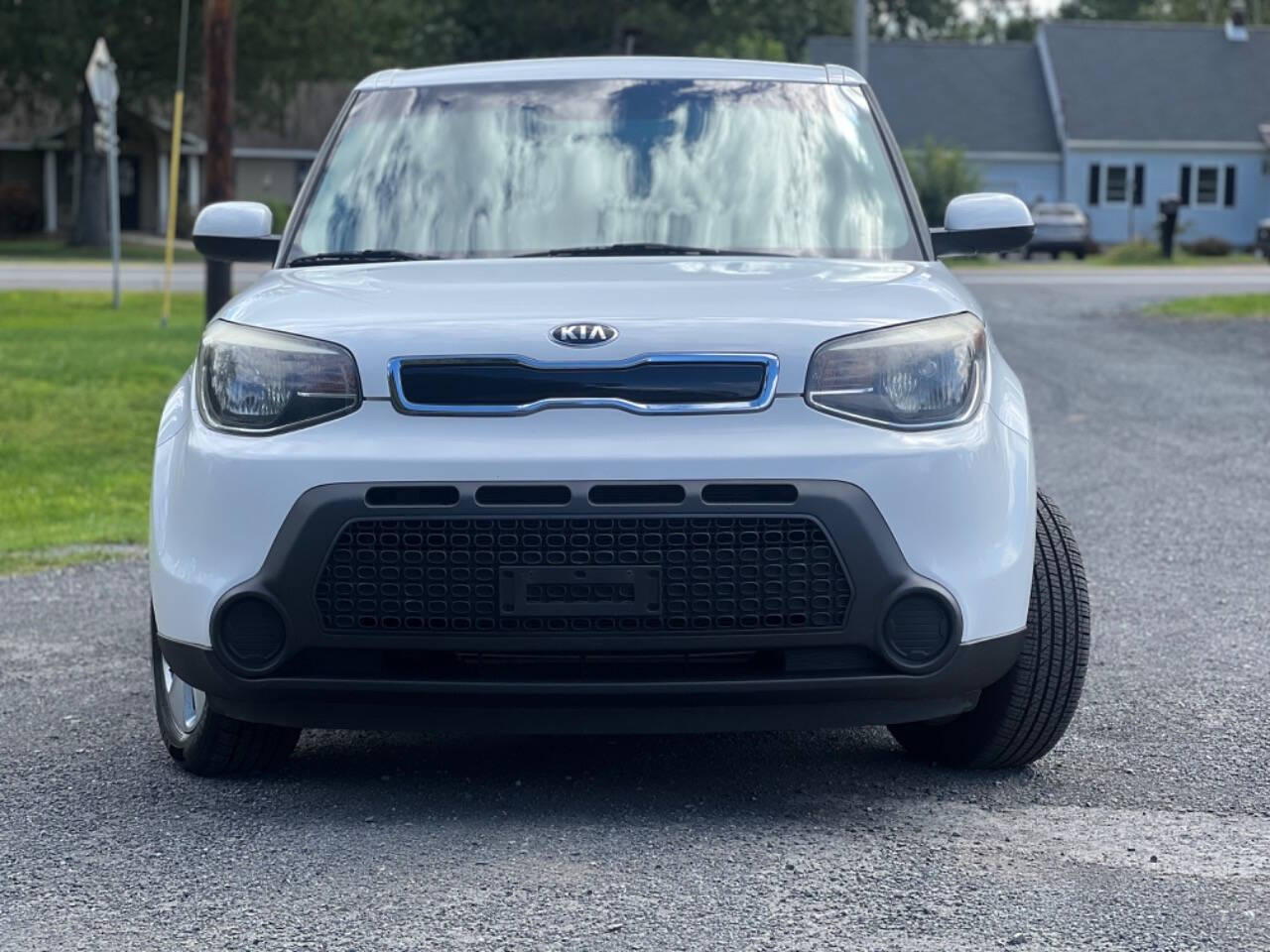 2015 Kia Soul for sale at Town Auto Inc in Clifton Park, NY