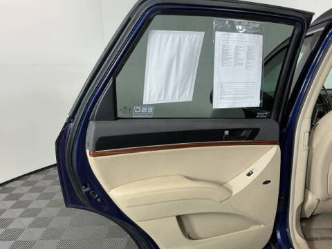 2007 Hyundai Veracruz GLS