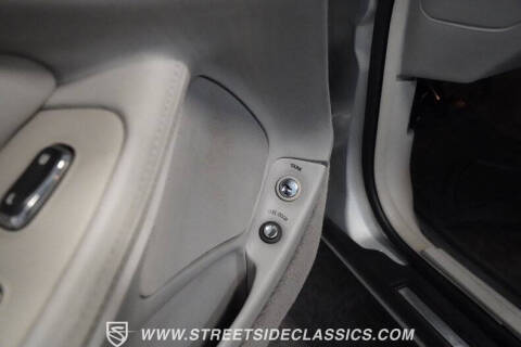 1997 Lincoln Mark VIII