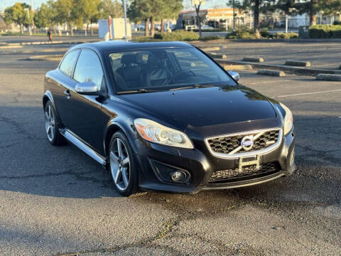 2011 Volvo C30 T5