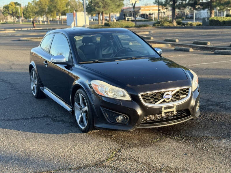 2011 Volvo C30 T5