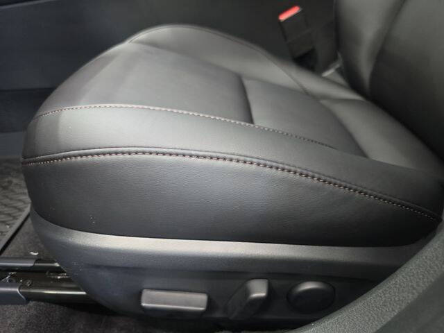 2026 Mazda Mazda3 Hatchback 2.5 S Preferred