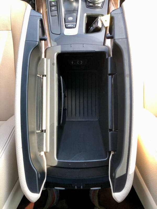 2017 BMW X5 sDrive35i