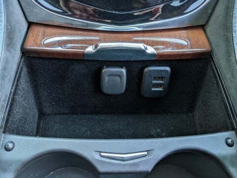 2015 Cadillac Escalade Premium