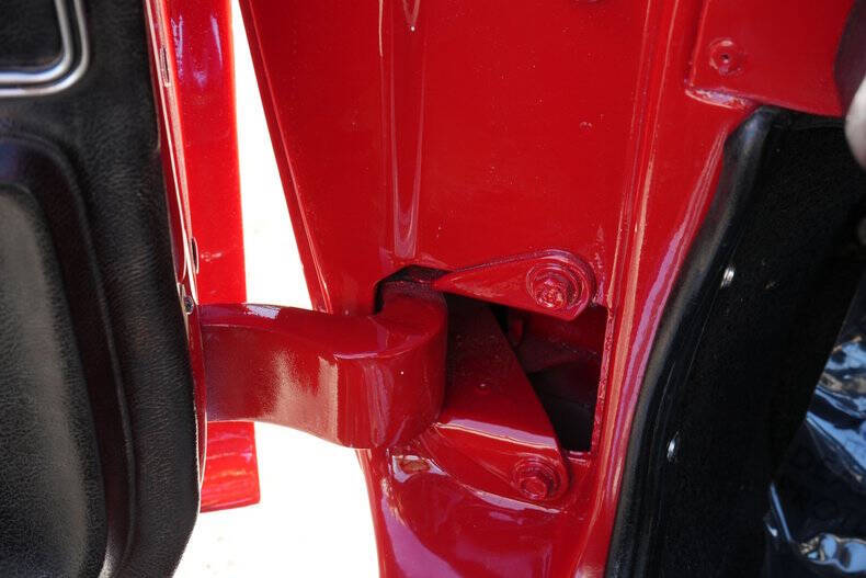 1966 Chevrolet Corvette