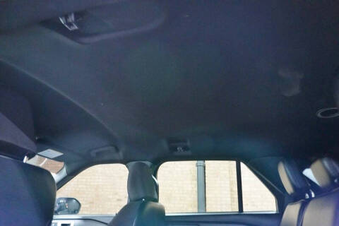 2023 Ford Explorer Police Interceptor Utility