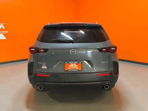 2023 Mazda CX-50 2.5 S Select