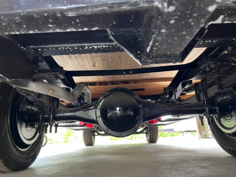 1947 GMC C/K 2500 Series