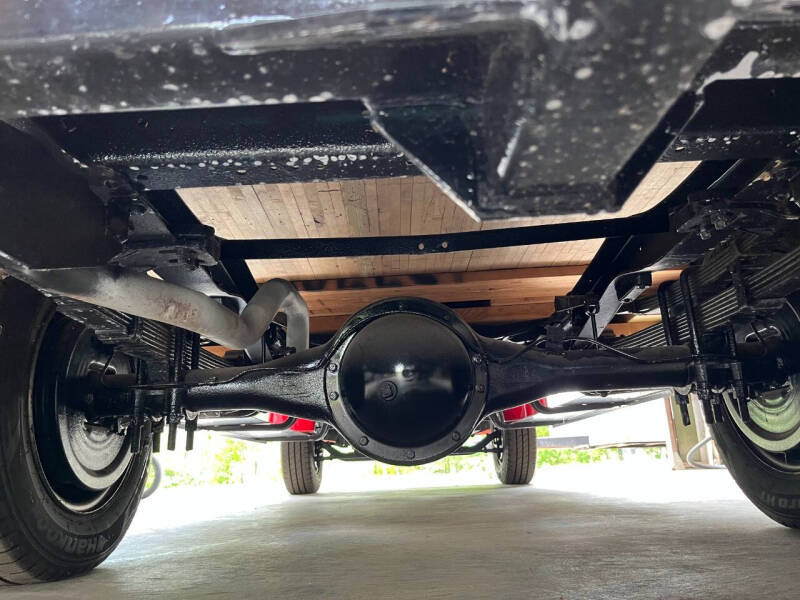 1947 GMC C/K 2500 Series