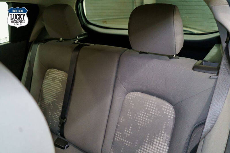 2020 Chevrolet Sonic LT