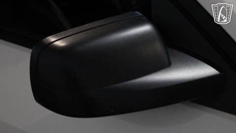 2005 Ford Mustang