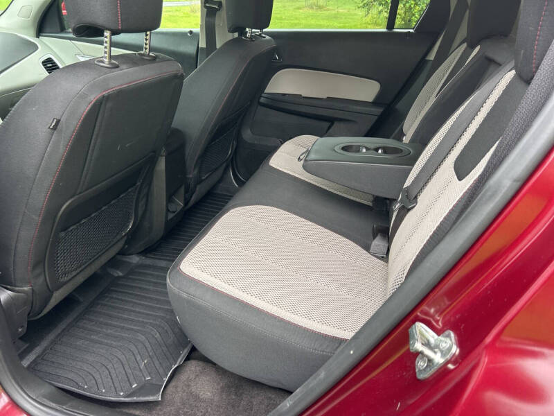 2016 GMC Terrain SLE-2