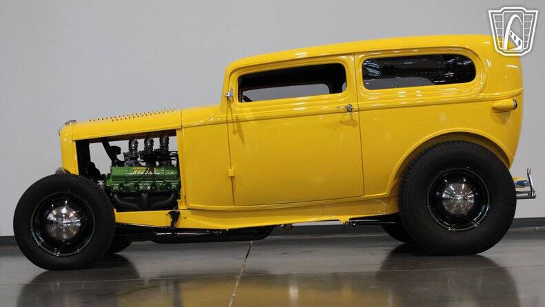 1932 Ford Tudor