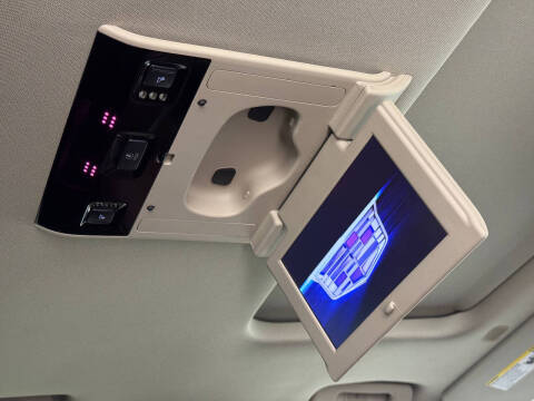 2020 Cadillac Escalade Premium Luxury