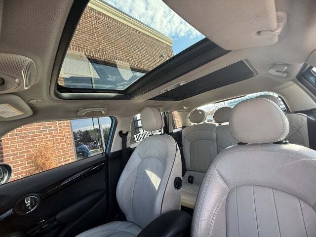 2015 MINI Hardtop 4 Door Cooper S